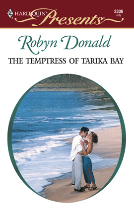 Title details for Temptress of Tarika Bay by Robyn Donald - Available